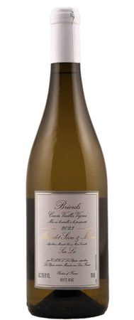 Domaine de la Pepiere Briords Muscadet de Sevre et Maine Sur Lie Magnum 2023
